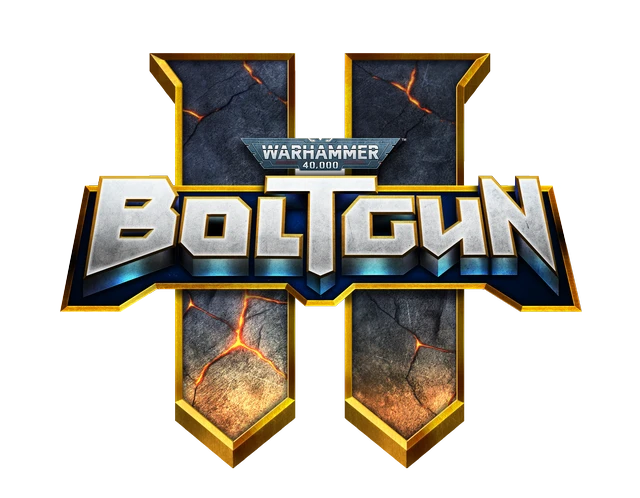 Warhammer 40,000: Boltgun 2